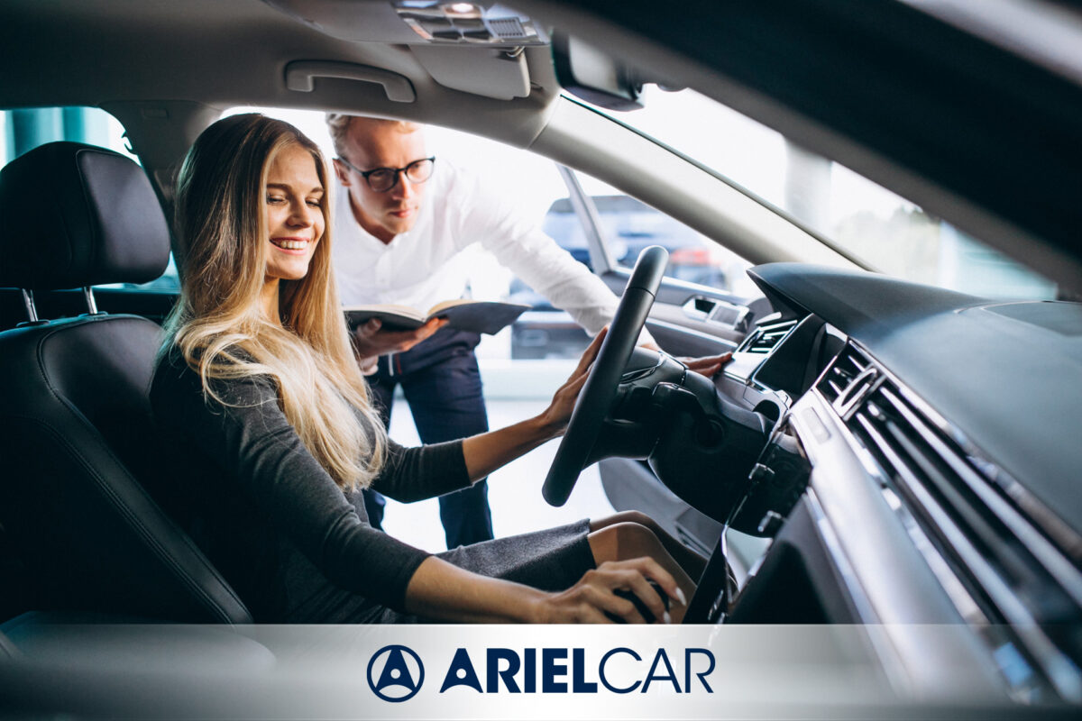 Migliori auto usate sotto i 25.000 Euro la top list di Ariel Car