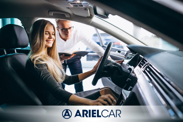 Migliori auto usate sotto i 25.000 Euro la top list di Ariel Car