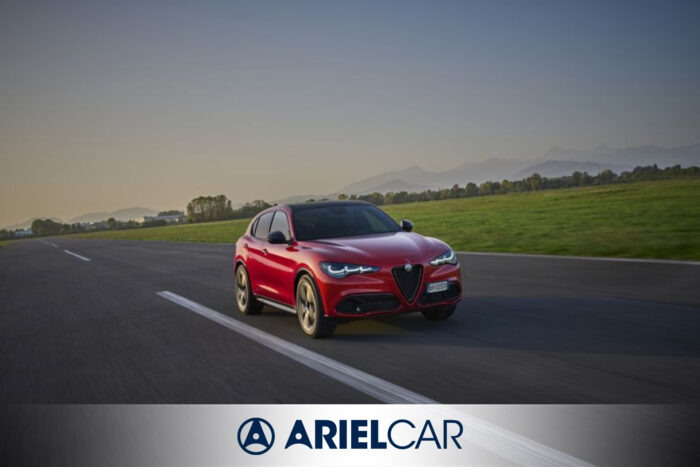 SUV usati: la selezione d'eccellenza di Ariel Car! SUV usati la selezione d'eccellenza di Ariel Car