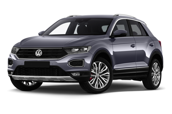 I Top 5 SUV del 2023: esploriamo gli eletti dagli italiani volkswagen t roc 1