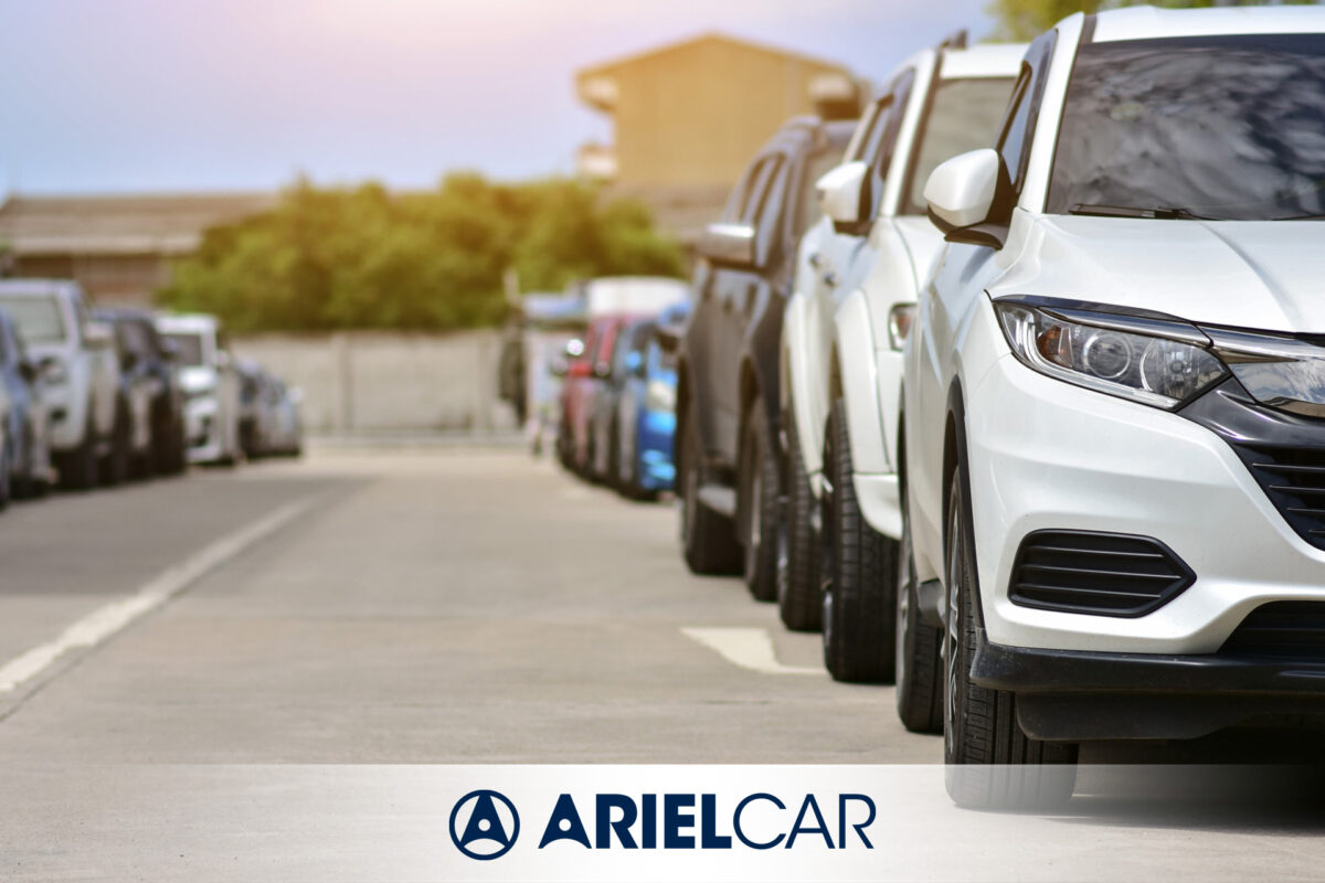 I 5 migliori modelli di auto usate a Pordenone in vendita da Ariel Car
