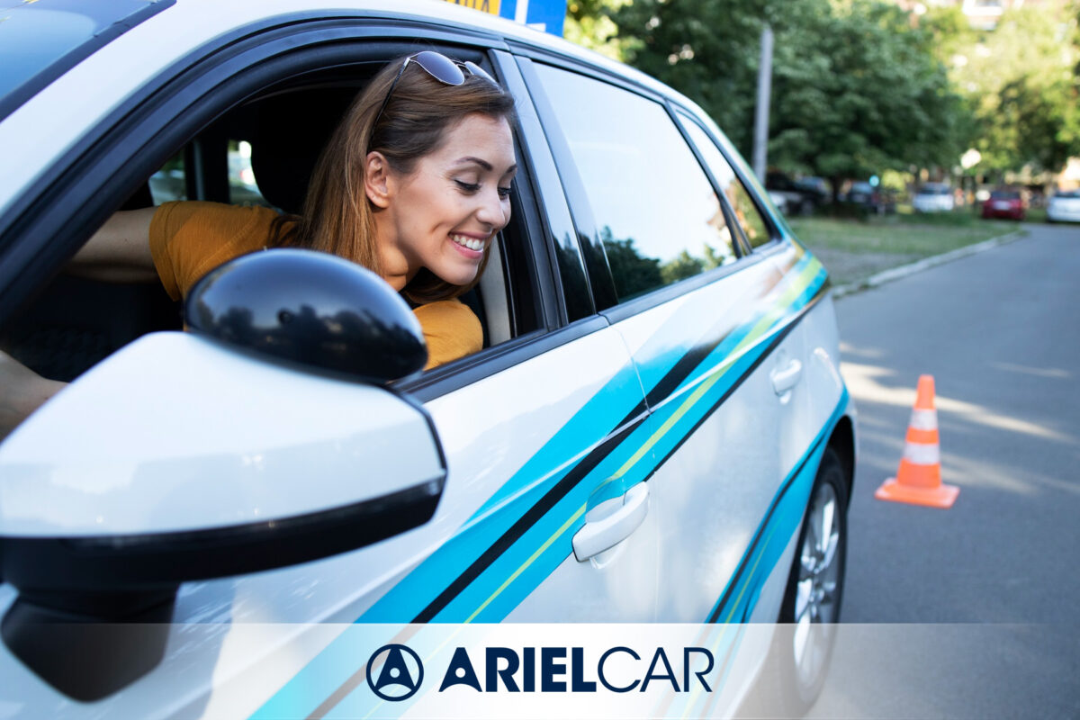 Top modelli di auto usate per neopatentati nel 2023i