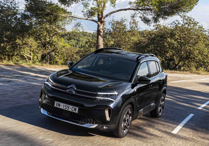 Auto usate con bagagliaio XXL per viaggi indimenticabili! auto usate con bagagliaio XXL da Ariel Car