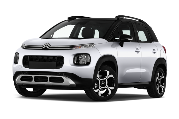 citroen c3 aircross 1 old