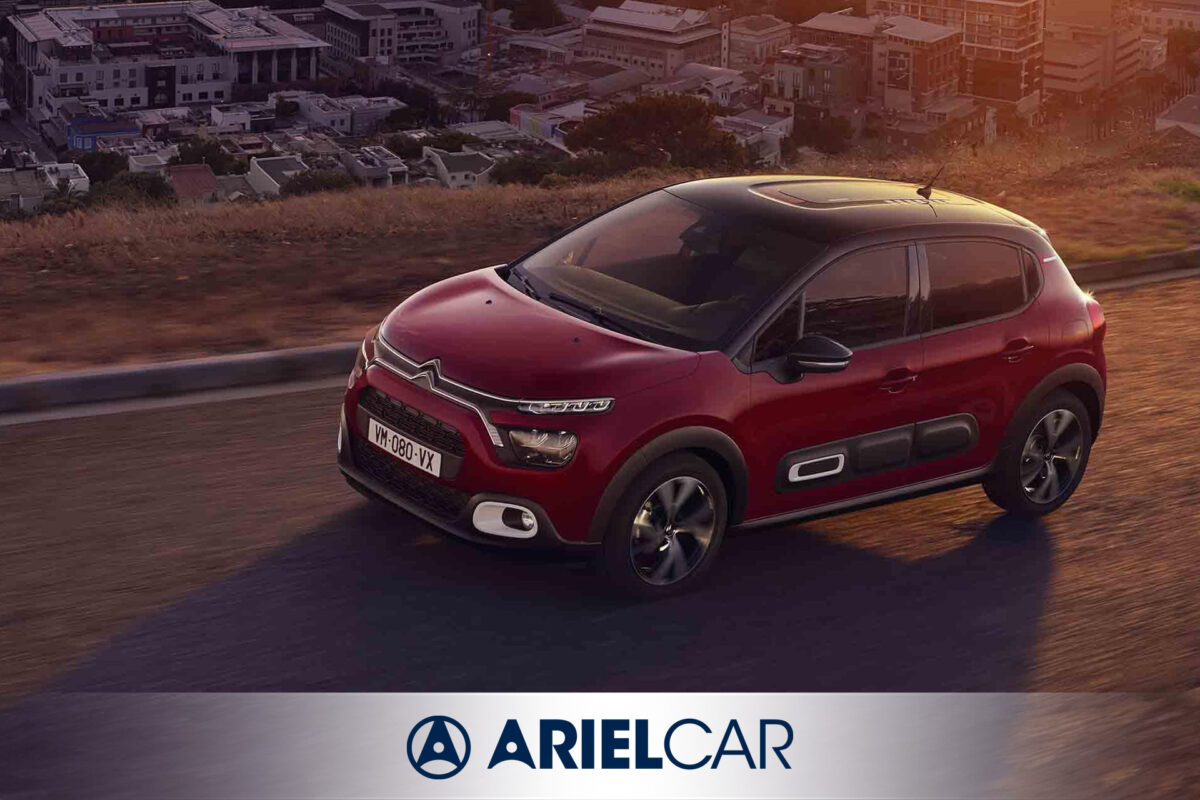Citycar Usate i 5 Modelli Migliori da Ariel Car
