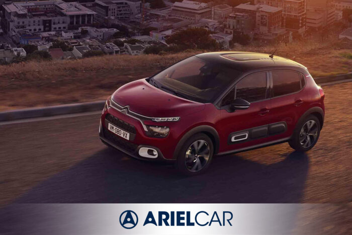 Citycar Usate: i 5 Modelli Migliori da Ariel Car Citycar Usate