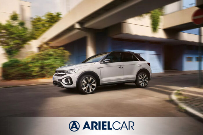 I 5 migliori SUV Usati per l'Acquisto nel 2023 Il Podio dei SUV Compatti Usati