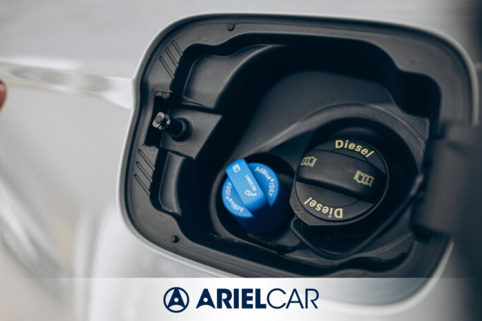 Le 7 Auto Usate Diesel del 2024 da non perdere da Ariel Car! auto usate diesel