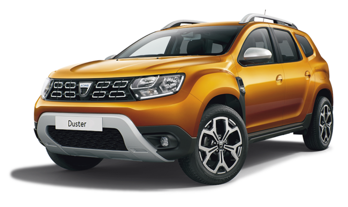 SUV usati