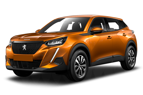 peugeot 2008 1