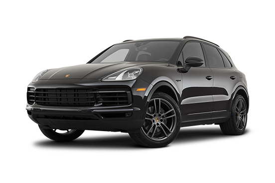 porsche cayenne 1 4