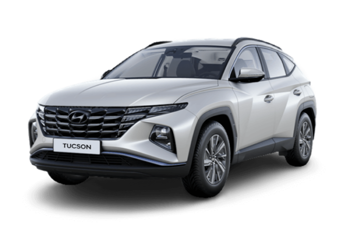 hyundai tucson 1