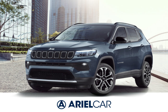 I Top 5 SUV del 2023: esploriamo gli eletti dagli italiani suv usati ariel car