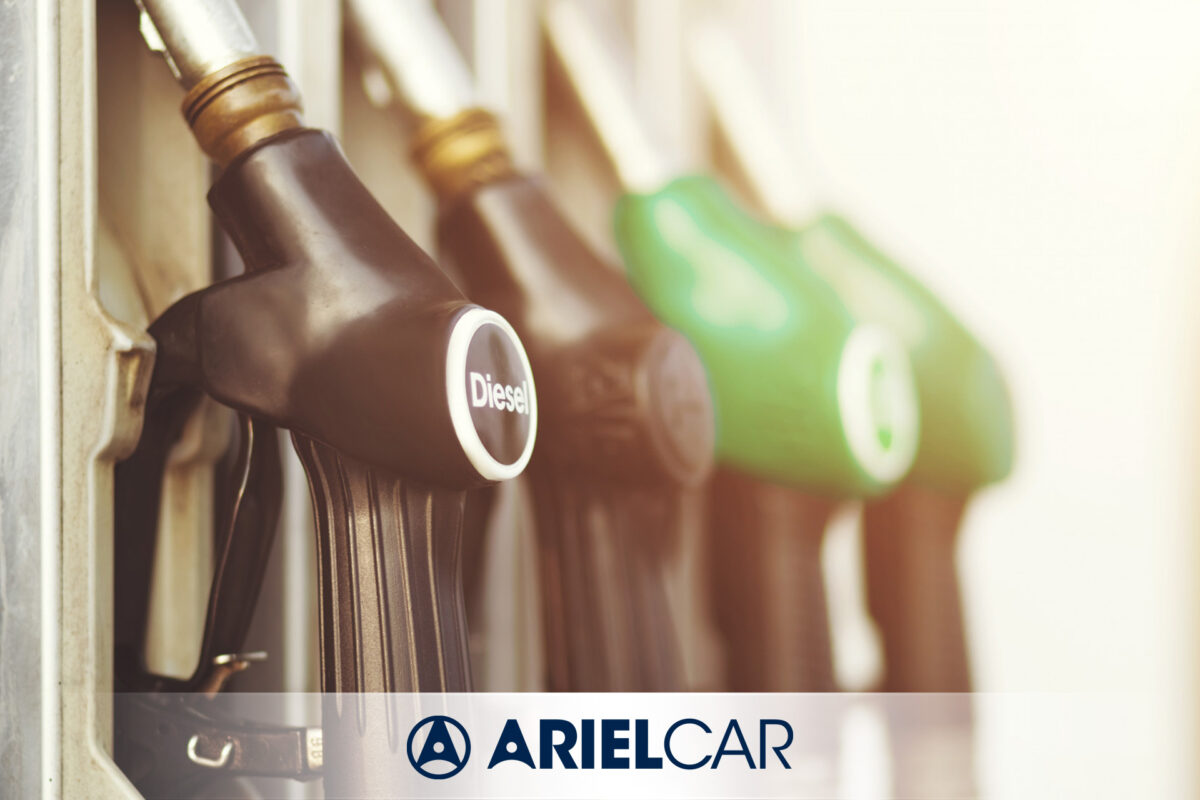 Auto usate diesel un mercato ancora vivo e attivo