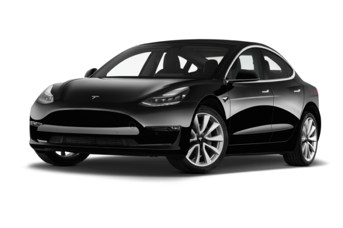 tesla model3 1