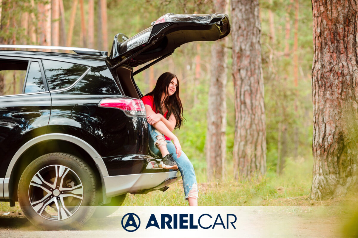 Offerte auto usate di Primavera da Ariel Car