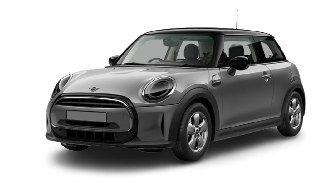 mini cooper 1