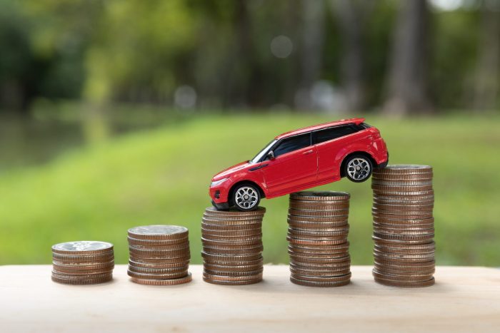 saving money car trade car cash 1 1