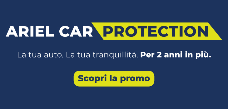 la promo Scopri