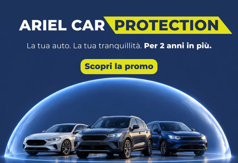 la promo Scopri