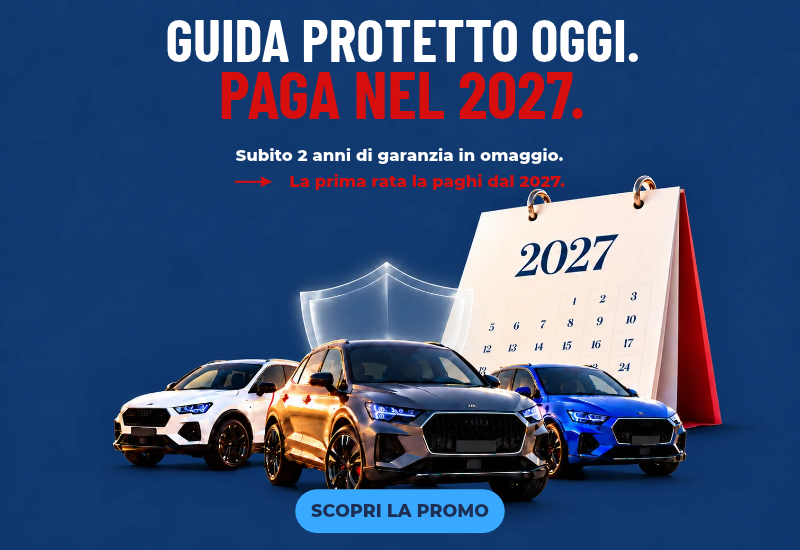la promo Scopri