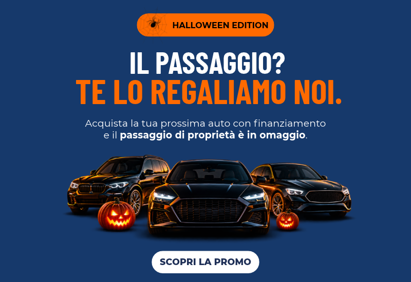 la promo Scopri