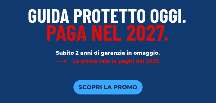 la promo Scopri