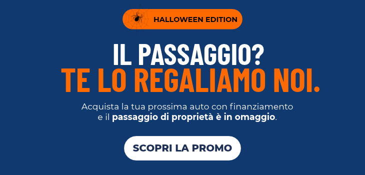 la promo Scopri