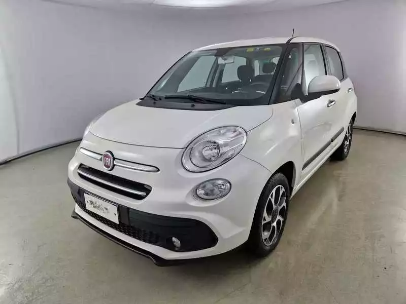 fiat 500l usata milano