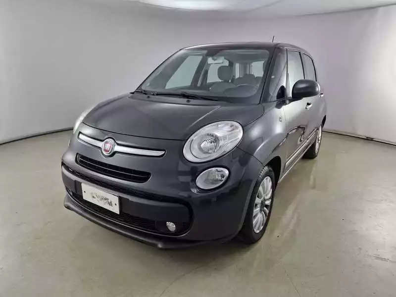 fiat 500l usata milano