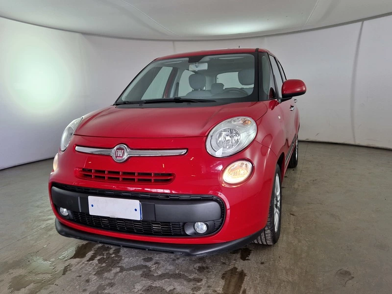 fiat 500l usata milano