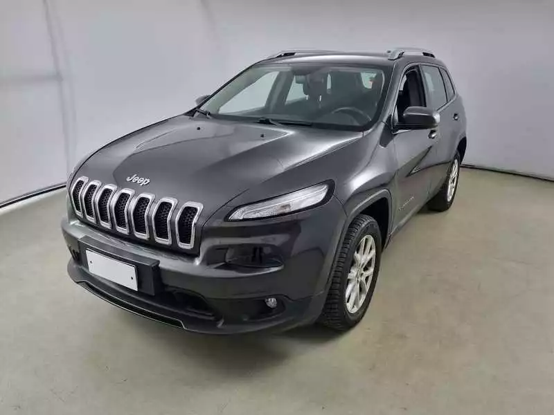 jeep cherokee usata milano