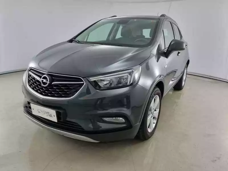 opel mokka usata milano