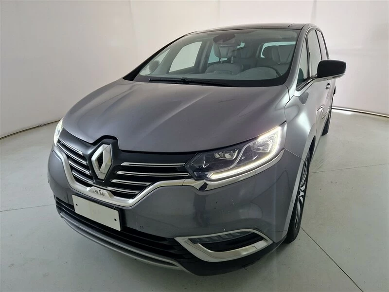 renault espace usata milano