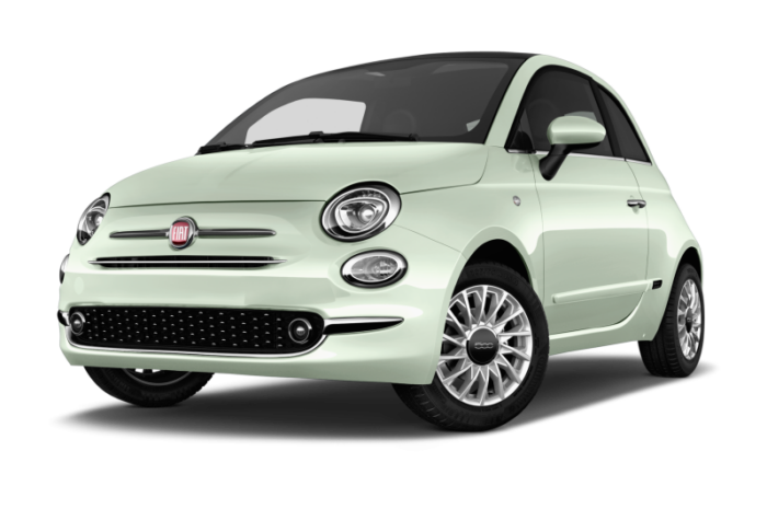 Fiat 500 Usata disponibile su Ariel Car