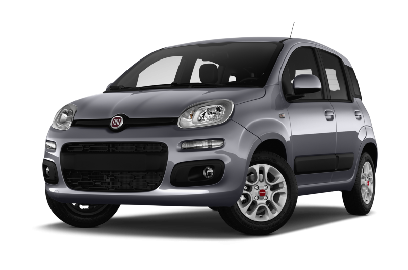 Fiat Panda Usata disponibile su Ariel Car