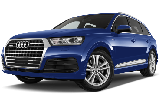 audi q7 1