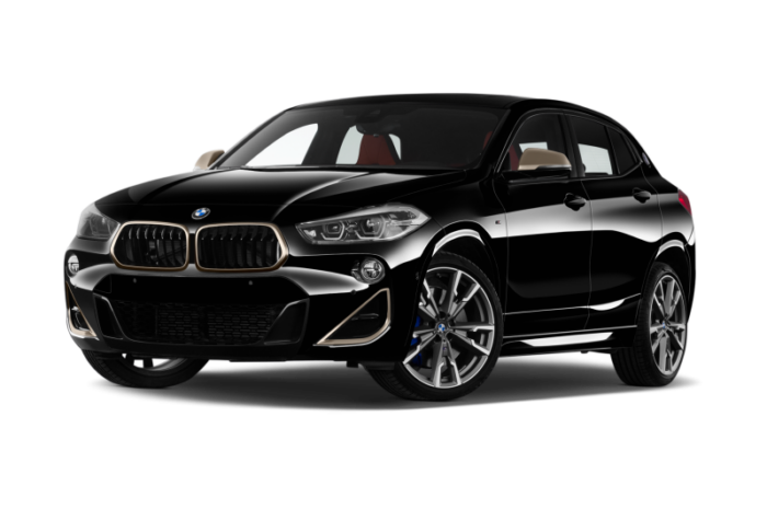 bmw x2 1