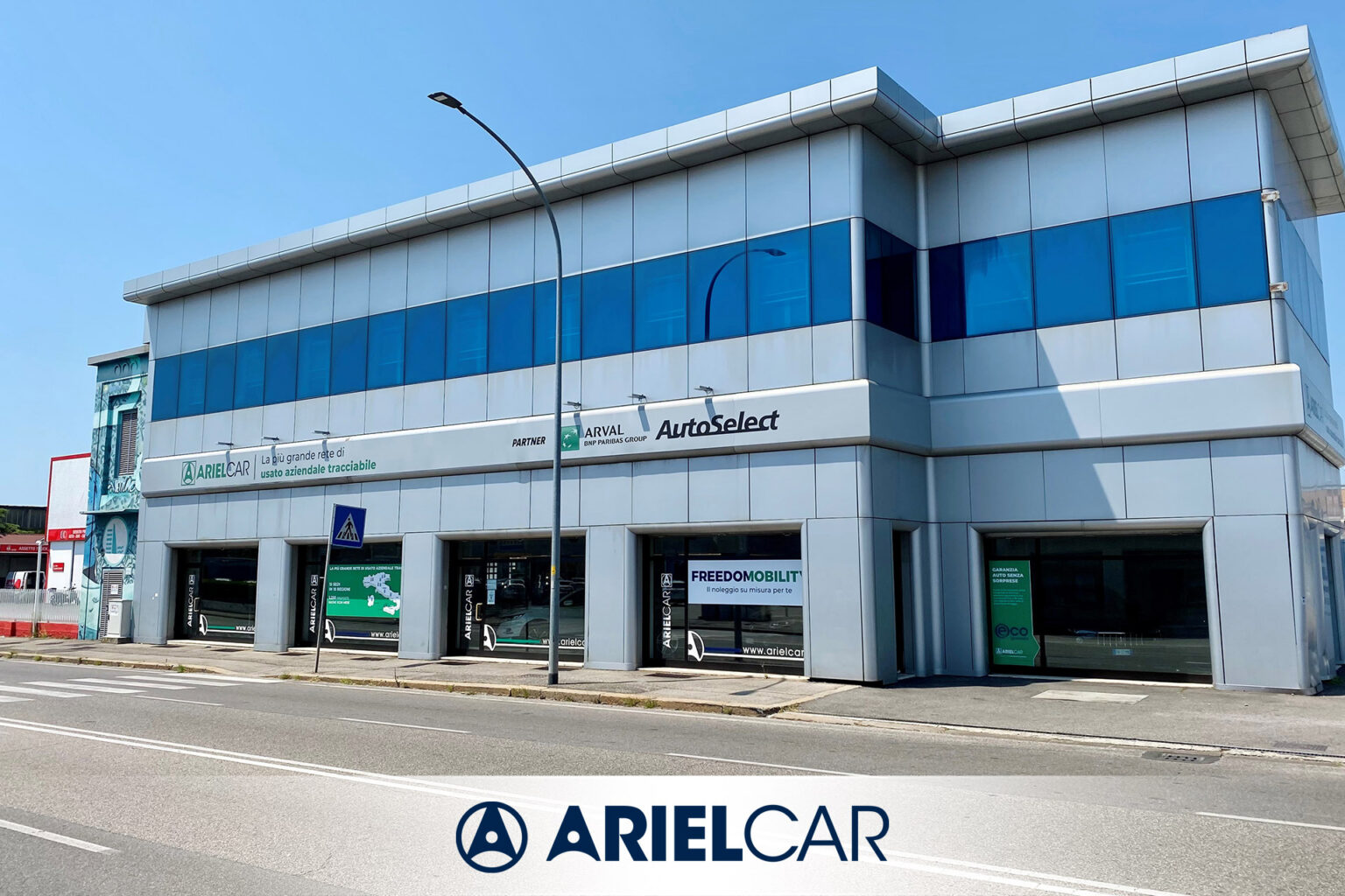 I 4 migliori modelli di auto usate a Verona in vendita da Ariel Car