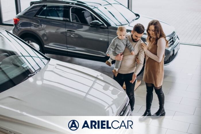 Ariel Car Eccellenza sotto i 20.000E Icone Accessibili dellAutomotive