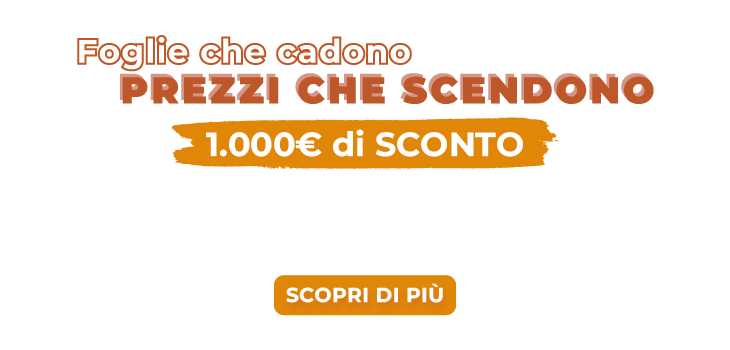 l'offerta Scopri