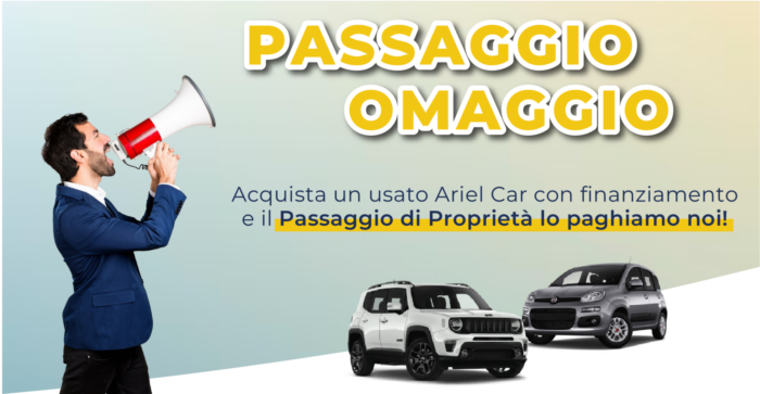 Passaggio di proprietà omaggio Imm Testata 14