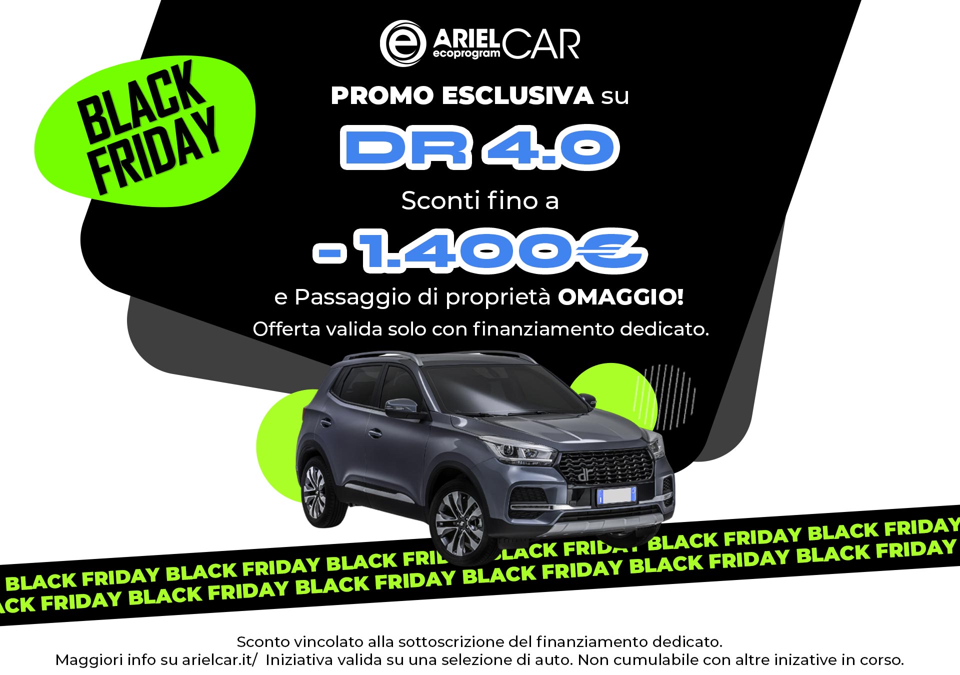 Dr Motor Dr4.0 1.5 Mt Benz Gpl - 5