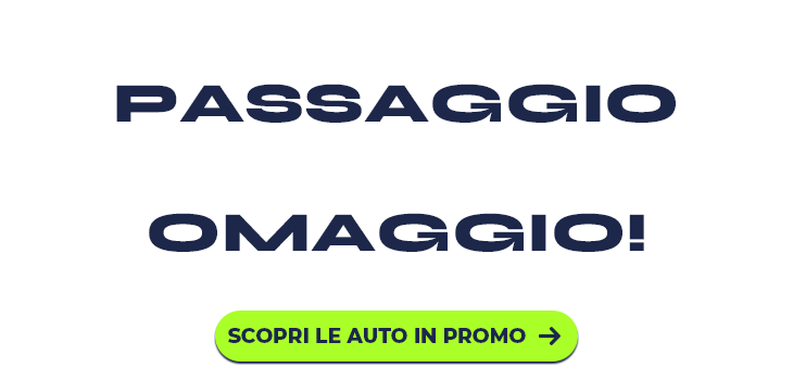 Promozione Scopri la