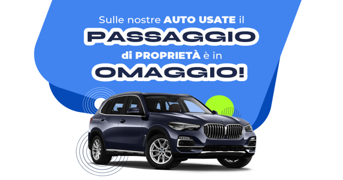 Promo Passaggio 2026 Imm Testata